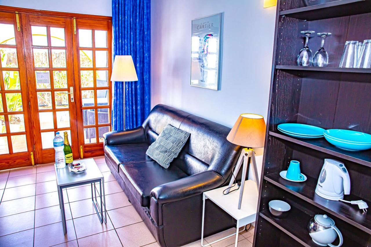 Rainbow Golf Bungalows, Gay Men-only Ferienpark Maspalomas (Gran Canaria)