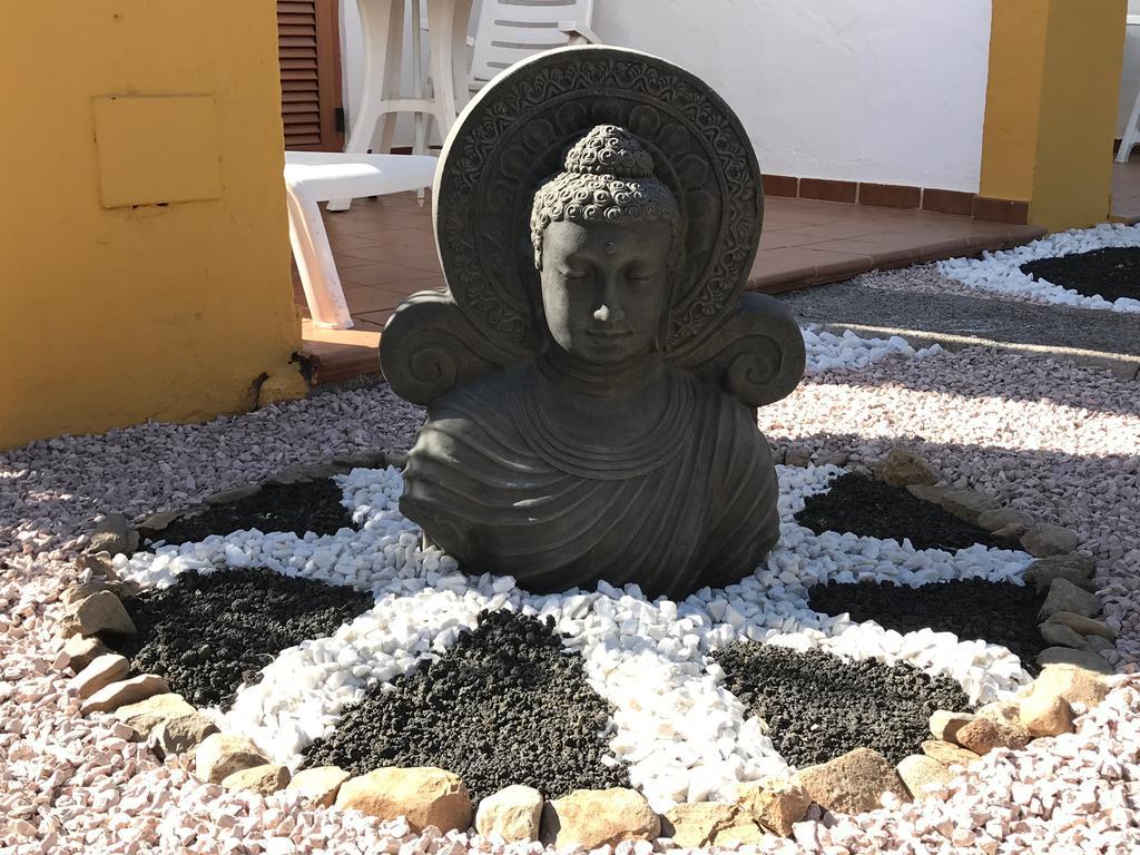 Ferienpark Rainbow Golf Bungalows, Gay Men-only Maspalomas (Gran Canaria)